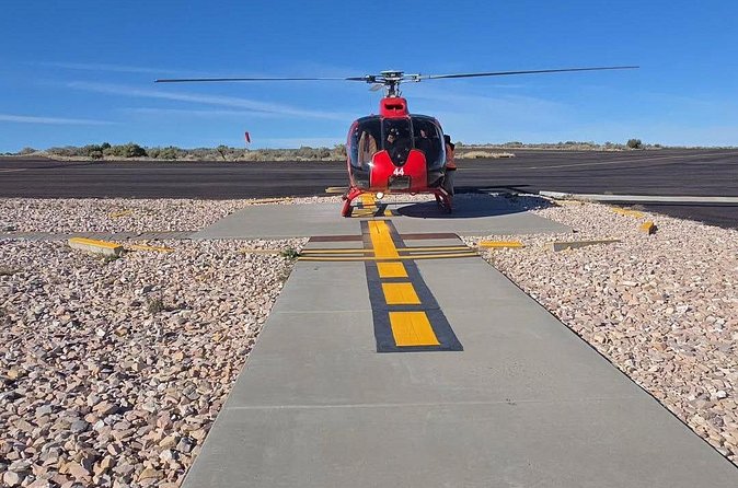 Guided Grand Canyon Tour Private or Group Experience - Practical Details: Booking, Cancellation, and Accessibility