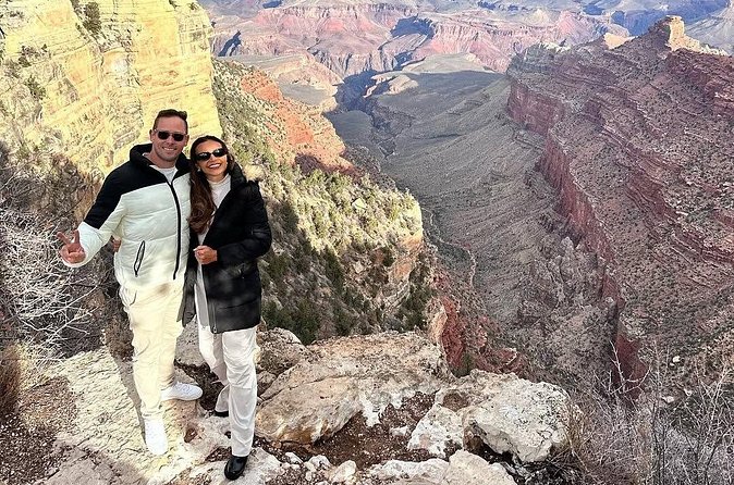 Guided Grand Canyon Tour Private or Group Experience - Comparing This Tour to Other Grand Canyon Experiences