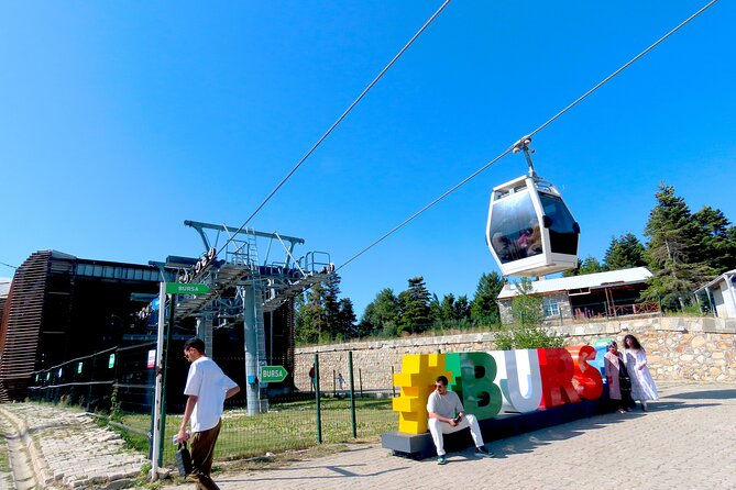 Guided Green Bursa Tour with Cable Car From Istanbul to Uludag - Key Points