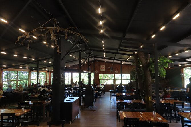 Guided Green Bursa Tour with Cable Car From Istanbul to Uludag - Uludag Mountain and the Cable Car Experience