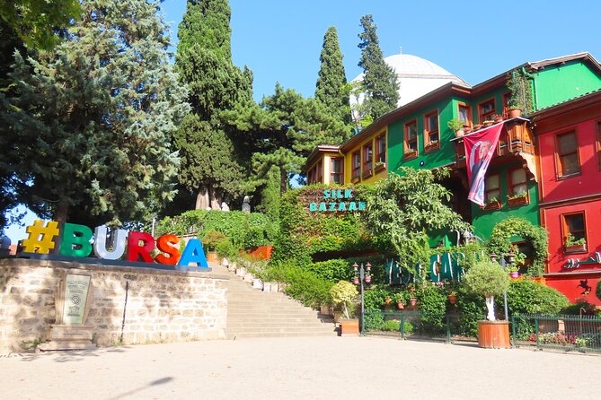 Guided Green Bursa Tour with Cable Car From Istanbul to Uludag - Highlights of the Uludag National Park Visit