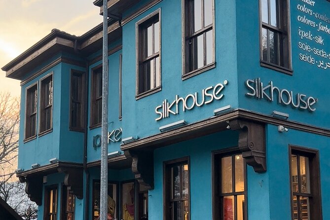 Guided Green Bursa Tour with Cable Car From Istanbul to Uludag - The Guided Tour: Professional Guides and Local Insights