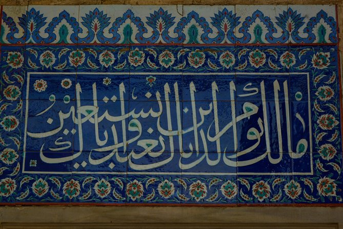 Guided Hagia Sofia, Blue mosque, Basilica Cistern skip lines tour - The Value of Guided Insight and Cultural Context