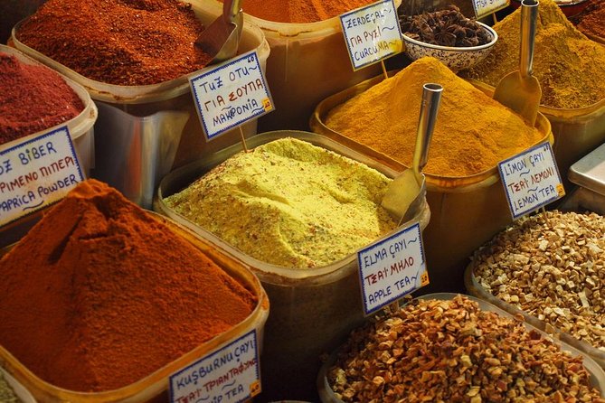 Guided Hagia Sofia, Blue mosque, Basilica Cistern skip lines tour - Who Will Most Enjoy This Tour?