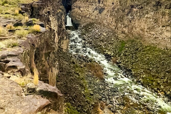 Guided Half-Day Scenic Tour - Off The Beaten Path - Key Points