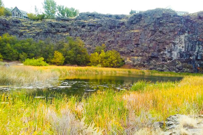 Guided Half-Day Tour to Dierkes Lake & Shoshone Falls - Who Will Enjoy This Tour?