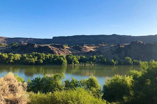 Guided Half-Day Tour to Dierkes Lake & Shoshone Falls - The Sum Up: A Perfect Balance of Nature and History in Idaho