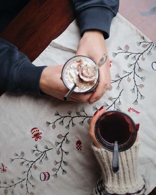 Guided Harbor Cruise: Aarhus Harbor Cruise - Exploring Aarhus Ø’s Modern Architecture from the Water