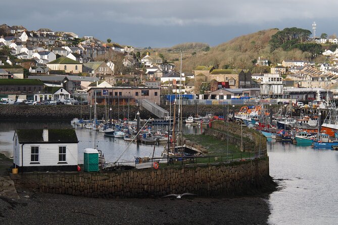 Guided Heritage Walking Tour in Newlyn - The Artistic Legacy of the Newlyn School