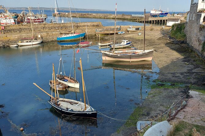 Guided Heritage Walking Tour in Newlyn - What Makes This Tour Stand Out: Local Expertise and Personal Touch