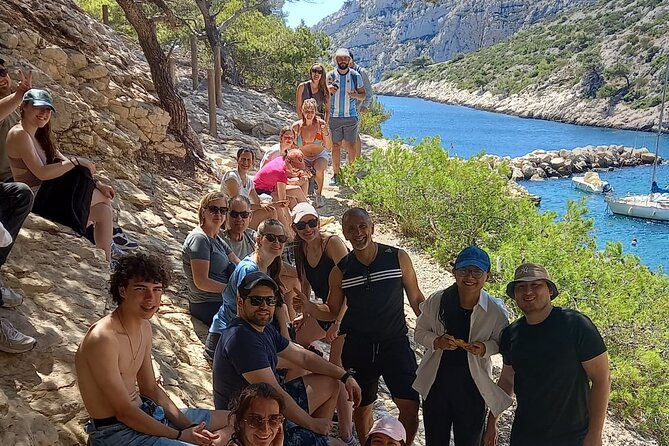 Guided hike in the Calanques National Park - What Makes the Guided Hike Unique in the Calanques