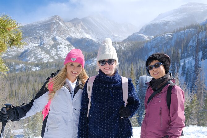 Guided Hike in the Rockies - The Guided Hike’s Location and Meeting Point in Denver