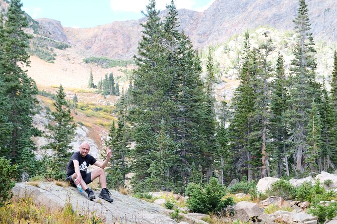 Guided Hike in the Rockies - Logistics: Easy Access and Flexible Scheduling