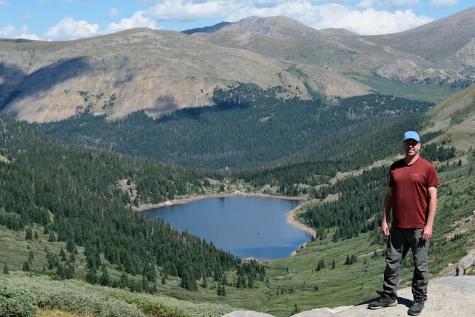 Guided Hike to 3 Beautiful Alpine Lakes - Explore Colorado’s Off-the-Beaten-Path Lakes on a Guided Hike
