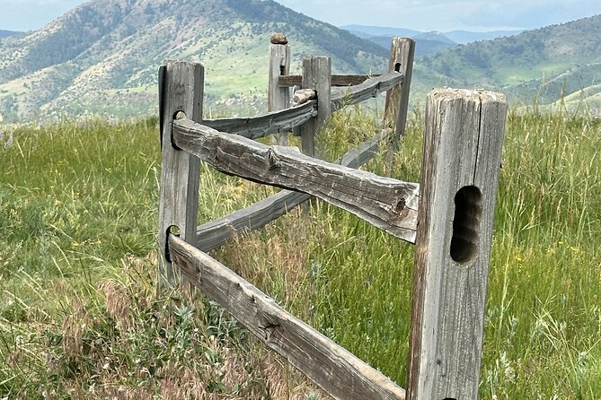 Guided Hiking Adventures in Colorado with Local Treats - Personalized Guided Hikes for All Skill Levels