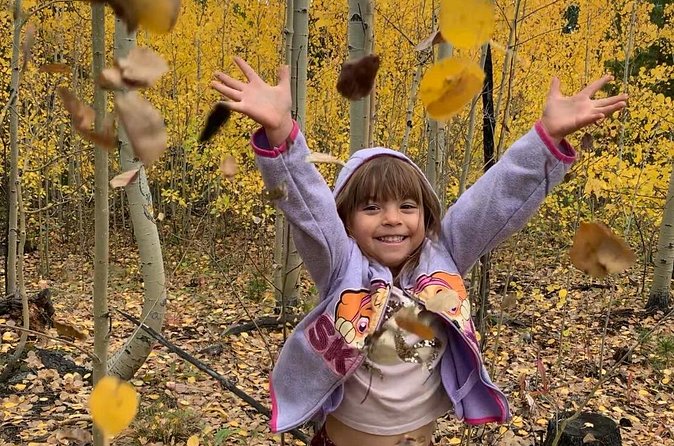 Guided Hiking Adventures in Colorado with Local Treats - Local Bakery and Colorado Flavors