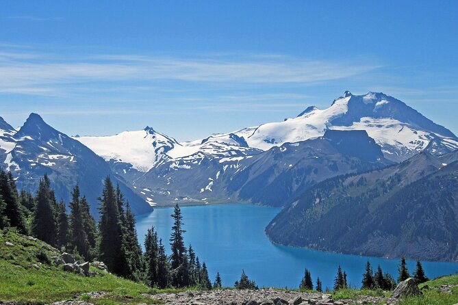 Guided Hiking and Camping Tour - What’s Included and What’s Extra