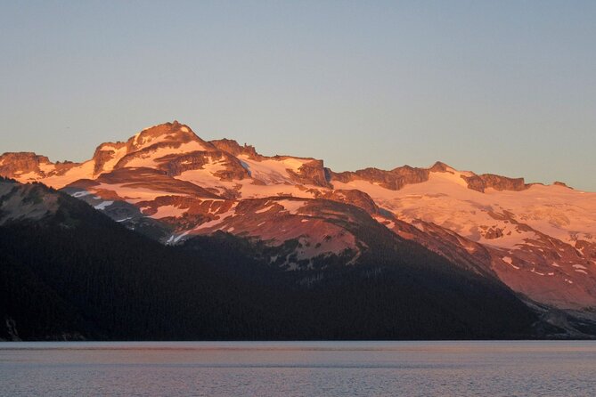 Guided Hiking and Camping Tour - The Guides and Their Approach