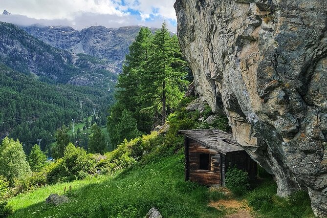 Guided Hiking Half Day in Zermatt - The Iconic Matterhorn: Best Vantage Points for Photography