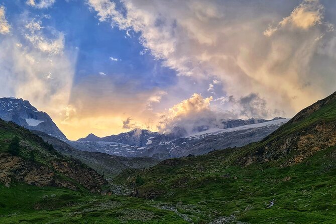Guided Hiking Half Day in Zermatt - The Experience of Walking Less-Traveled Paths
