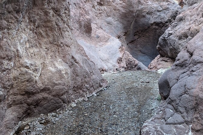 Guided Hiking Tour in AZ Ringbolt Hot Springs View Colorado River - Equipment and Physical Requirements