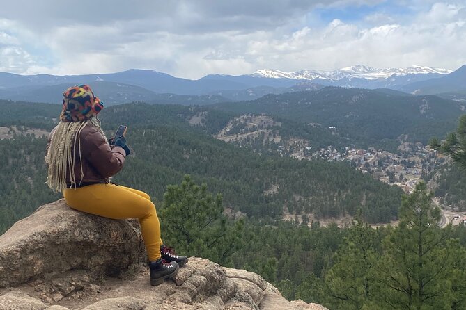 Guided Hiking Tour in Colorado Rocky Mountains View of Mt BlueSky - The Expertise of the Guides and Overall Experience