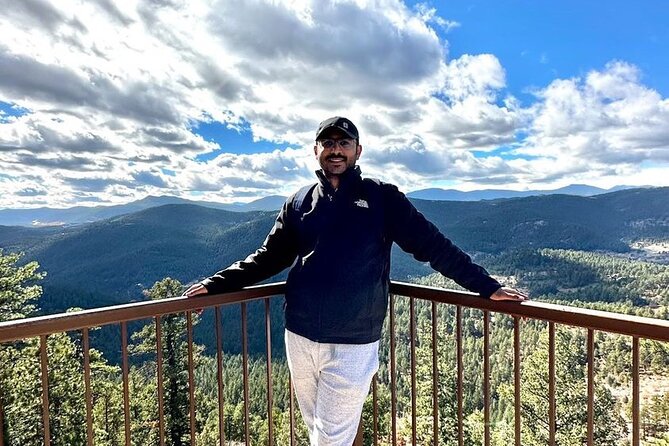 Guided Hiking Tour in Colorado Rocky Mountains View of Mt BlueSky - Frequently Asked Questions