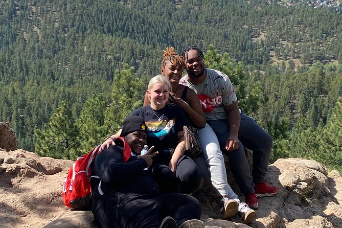 Guided Hiking Tour in the Beautiful Rocky Mountains - What to Expect During the Hike and Photo Opportunities