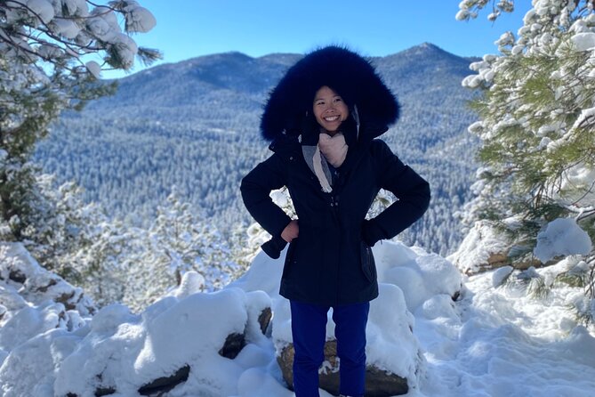 Guided Hiking Tour in the Beautiful Rocky Mountains - What’s Included and What to Bring