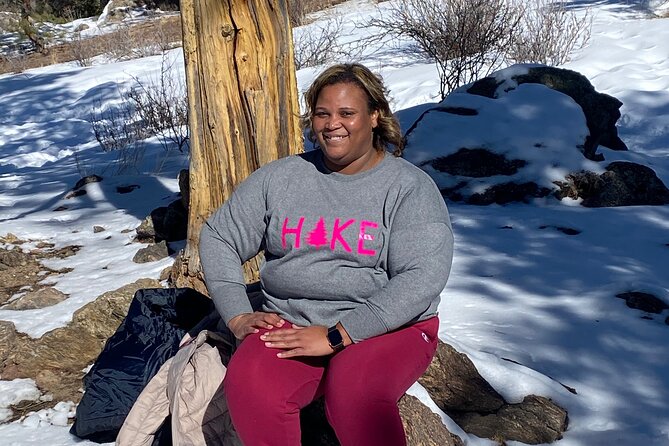 Guided Hiking Tour in the Beautiful Rocky Mountains - Physical Fitness Requirements and Accessibility