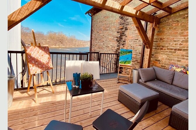 Guided Historical and Cultural Tour in Downtown Paris, ON Canada - Starting Point and Meeting Details in Downtown Paris, ON