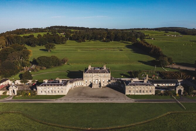 Guided House Tour in Ireland - Key Points