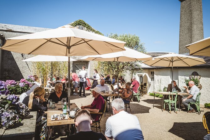 Guided House Tour in Ireland - The House Tour Itinerary and Key Stops