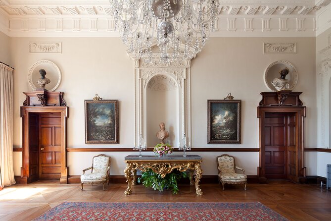 Guided House Tour in Ireland - Expert Guides and Engaging Narratives