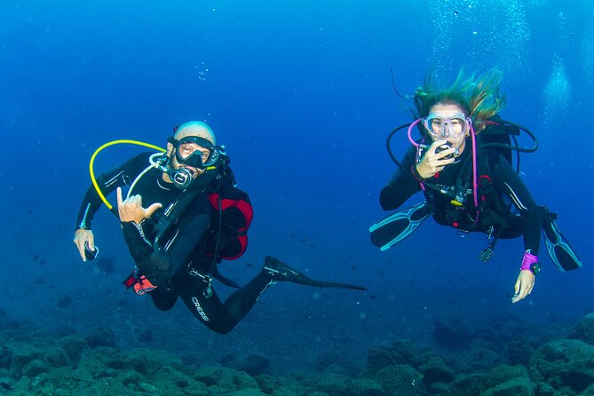 Guided Immersion from Santa Cruz de Tenerife - The Unique Advantages of This Guided Immersion
