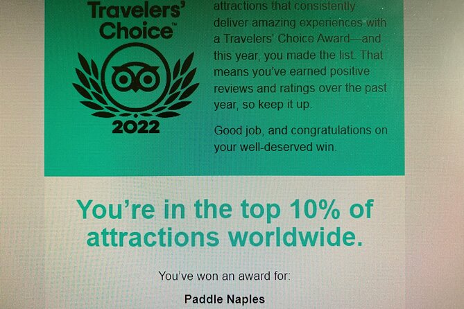 Guided Island EcoTour: CLEAR/Standard Kayak, SUP - Bonita Springs - Practical Tips for a Great Experience