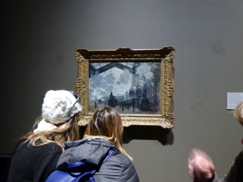Guided Italian Tour of the National Gallery in London - The Cost and Value of a Private Italian Art Tour