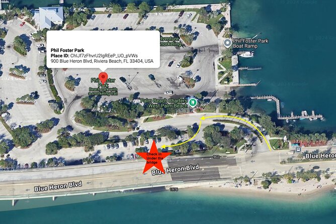 Guided Jet Snorkel Experience, Free Videos in West Palm Beach - The Role of Knowledgeable Guides and Personal Touches