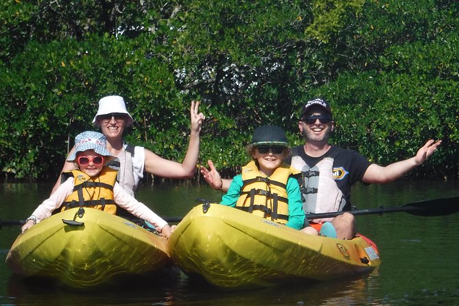 Guided Kayak Eco Tour - Bunche Beach - Guide Personalities and Their Impact
