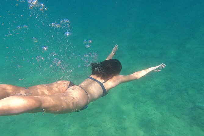 Guided Kayak & Snorkel tour to Costa Brava: Small Group and Lunch - The Guides and Their Expertise