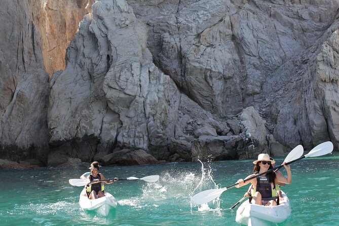 Guided Kayak Tour To The Arch - Who Will Enjoy This Kayak Tour Most?