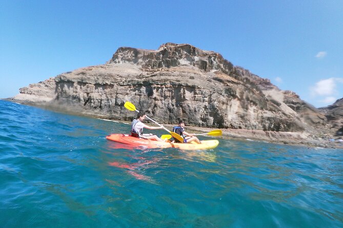 Guided Kayaking Trip in Gran Canaria - Practical Considerations: Booking, Weather, and Cancellation