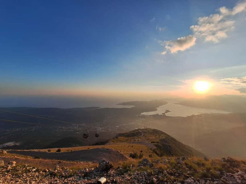 Guided Kotor & Cable Car Tour - Value and What’s Included