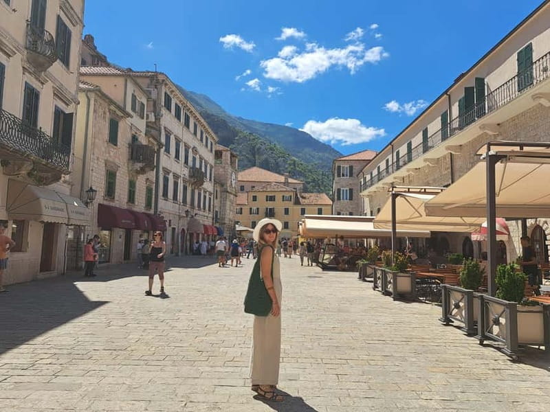 Guided Kotor & Cable Car Tour - Who Should Consider This Tour