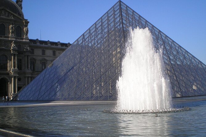 Guided Louvre Museum Tour & Entrance Ticket - The Value of a Curated Louvre Experience