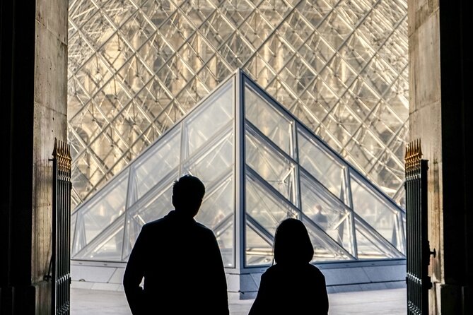 Guided Louvre Museum Tour & Entrance Ticket - Final Thoughts on the Guided Louvre Tour & Entrance Ticket