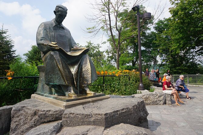 Guided Maid of the Mist and Cave of the Winds Tour - Close-Up Views from Goat Island and Luna Island