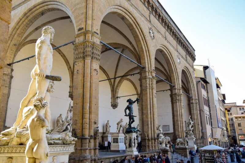 Guided Medici Tour Florence: Discover Mysteries & History - Discover the Medici Dynasty and Renaissance Art in Florence