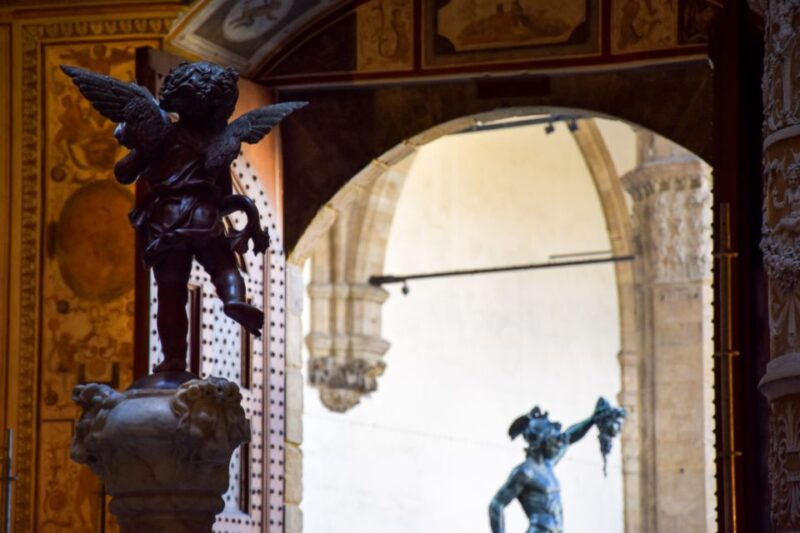 Guided Medici Tour Florence: Discover Mysteries & History - The Value of Including the Medici Chapel Entrance