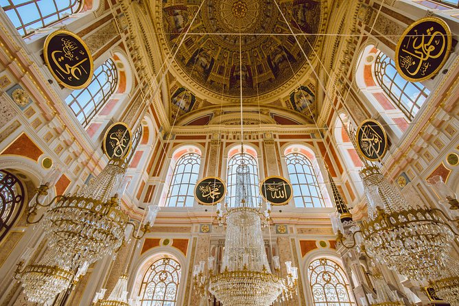 Guided Morning Cruise with Stops at Rumeli Hisar & Asian Side - Küçüksü Palace and the Ottoman Summer Residences